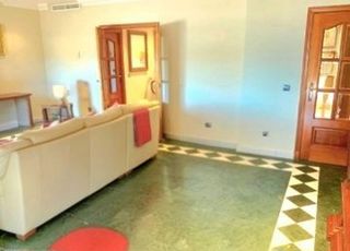 Ático en alquiler en Playa Bajadilla - Puertos en Marbella