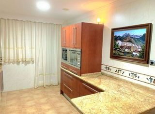 Ático en alquiler en Playa Bajadilla - Puertos en Marbella