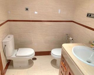 Ático en alquiler en Playa Bajadilla - Puertos en Marbella