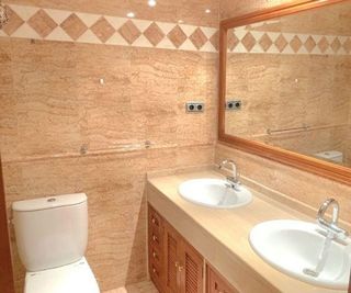 Ático en alquiler en Playa Bajadilla - Puertos en Marbella