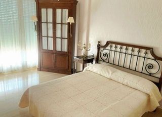 Ático en alquiler en Playa Bajadilla - Puertos en Marbella