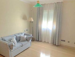 Ático en alquiler en Playa Bajadilla - Puertos en Marbella