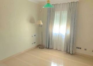 Ático en alquiler en Playa Bajadilla - Puertos en Marbella