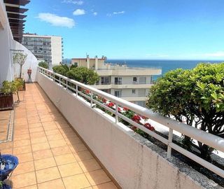Ático en alquiler en Playa Bajadilla - Puertos en Marbella