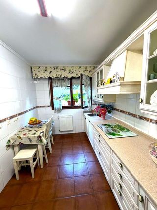 Casa adosada en venta en Castro en Castro Urdiales