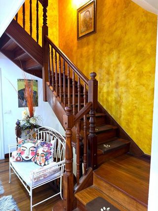 Casa adosada en venta en Castro en Castro Urdiales