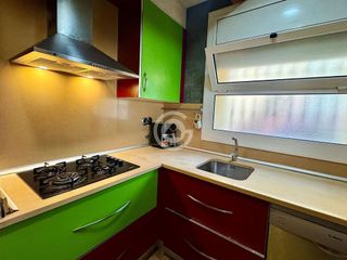 Piso en venta en Avinguda Catalunya en Palamós