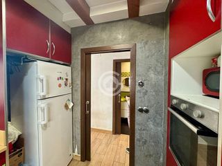 Piso en venta en Avinguda Catalunya en Palamós