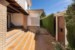 Chalet en venta en Albolote