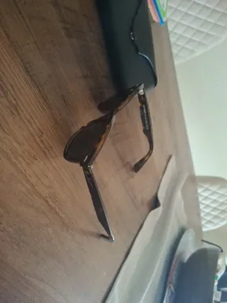 Gafas de sol Ray-Ban Tortoise