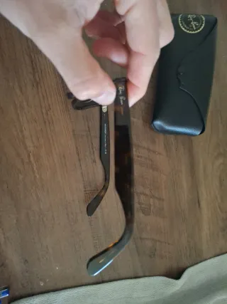 Gafas de sol Ray-Ban Tortoise