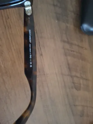 Gafas de sol Ray-Ban Tortoise