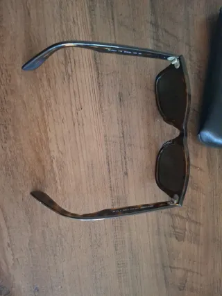 Gafas de sol Ray-Ban Tortoise