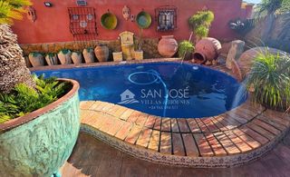 Chalet en venta en Aspe