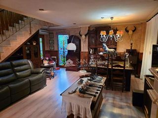 Chalet en venta en Aspe