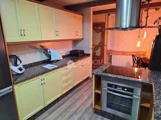 Chalet en venta en Aspe