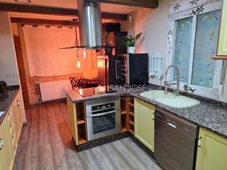 Chalet en venta en Aspe