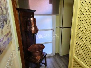 Chalet en venta en Aspe