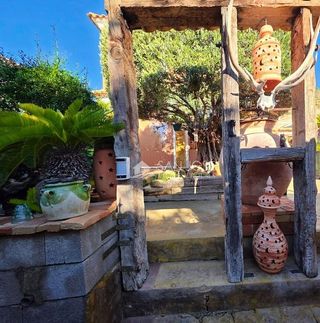 Chalet en venta en Aspe