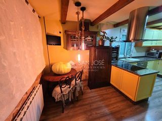 Chalet en venta en Aspe