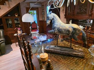 Chalet en venta en Aspe