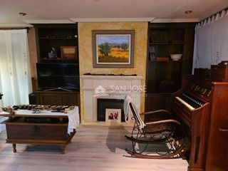 Chalet en venta en Aspe