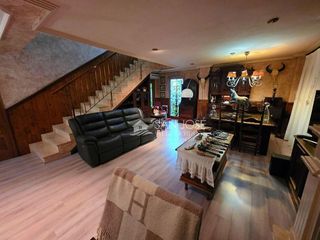 Chalet en venta en Aspe