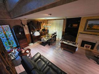 Chalet en venta en Aspe