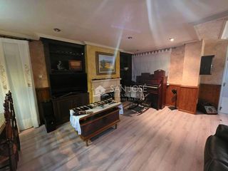 Chalet en venta en Aspe