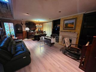 Chalet en venta en Aspe