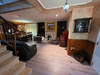 Chalet en venta en Aspe