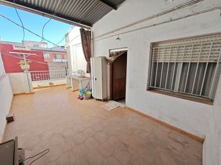 Casa pareada en venta en Alcantarilla