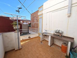 Casa pareada en venta en Alcantarilla