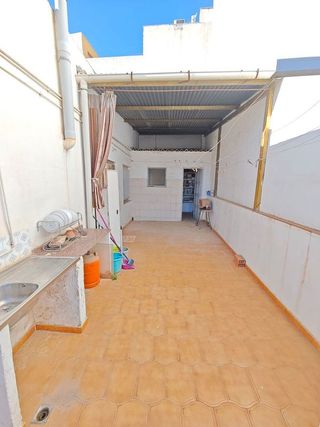 Casa pareada en venta en Alcantarilla