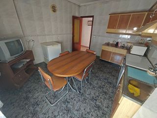 Casa pareada en venta en Alcantarilla