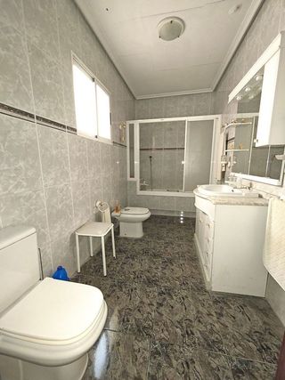 Casa pareada en venta en Alcantarilla