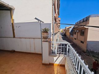 Casa pareada en venta en Alcantarilla