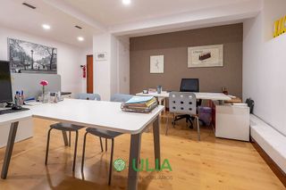 Oficina en alquiler en Gros en San Sebastián-Donostia