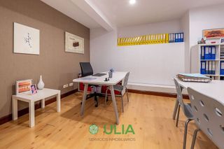 Oficina en alquiler en Gros en San Sebastián-Donostia