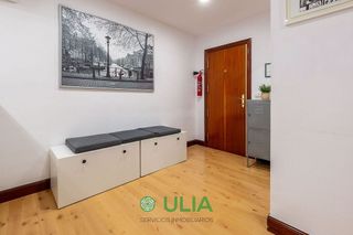 Oficina en alquiler en Gros en San Sebastián-Donostia