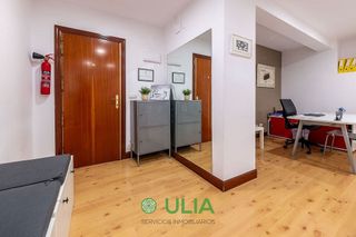 Oficina en alquiler en Gros en San Sebastián-Donostia