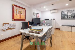 Oficina en alquiler en Gros en San Sebastián-Donostia