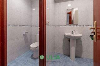 Oficina en alquiler en Gros en San Sebastián-Donostia