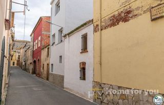 Casa adosada en venta en Castelló d'Empúries poble en Castelló d´Empúries