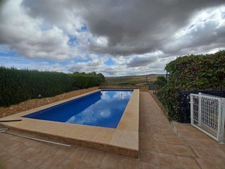 Casa rural en venta en Yecla