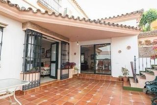 Chalet en venta en Casco Antiguo en Algeciras