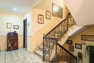 Chalet en venta en Casco Antiguo en Algeciras