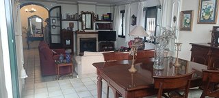 Chalet en venta en Casco Antiguo en Algeciras