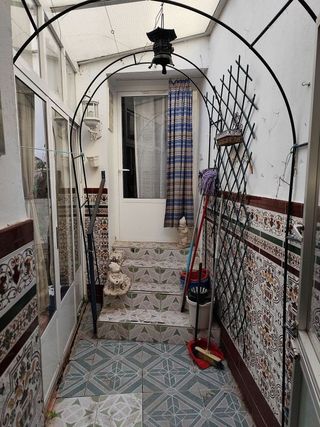 Casa adosada en venta en Centro en Mérida