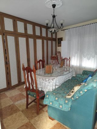 Casa adosada en venta en Centro en Mérida